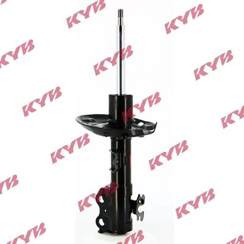 KYB Shock Absorber Damper Strut Front Right fits Toyota Corolla 2019 on 1.2