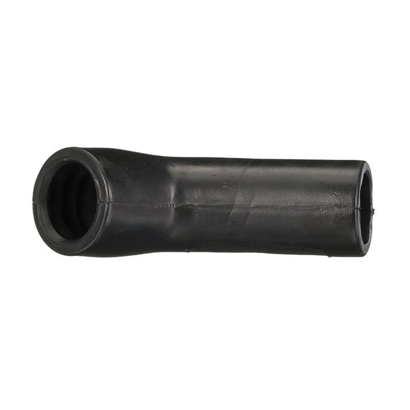 Gates Crankcase Ventilation Hose 80mm fits VW Golf 1994-2002 1.6 2.0
