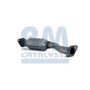 BM Catalysts Homologated Petrol Cat fits Ford Mondeo 2000-2007 1.8 2.0