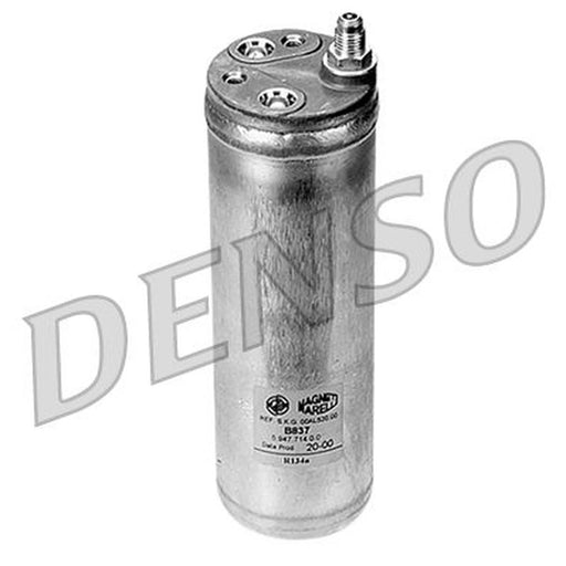 Denso Air Conditioning Dryer fits Fiat Punto 1999-2012