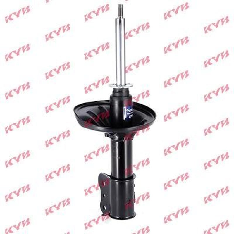 KYB Shock Absorber Damper Strut Front Left fits Mazda 626 1991-1997 1.8 2.0 2.5