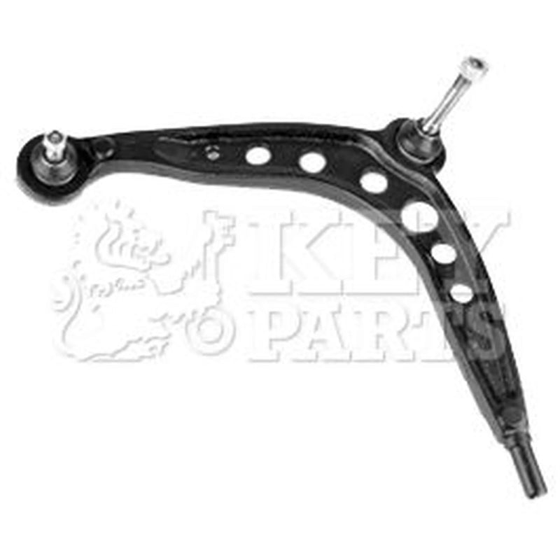 Key Parts Control/Trailing Arm fits BMW 3 1990-1999 3.0 3.2