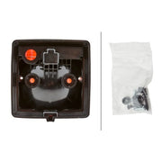 Hella Rear Fog Light Lamp Unit Right