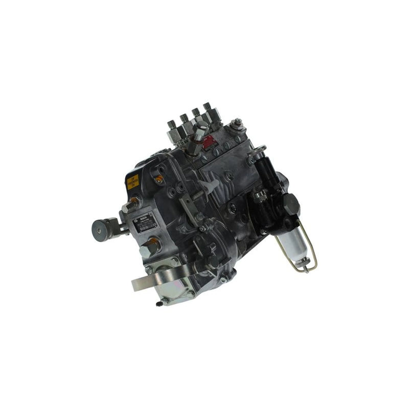 Bosch Diesel Injection Pump