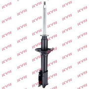 KYB Shock Absorber Damper Strut Front Right fits Nissan Sunny 1982-1987 1.3 1.5