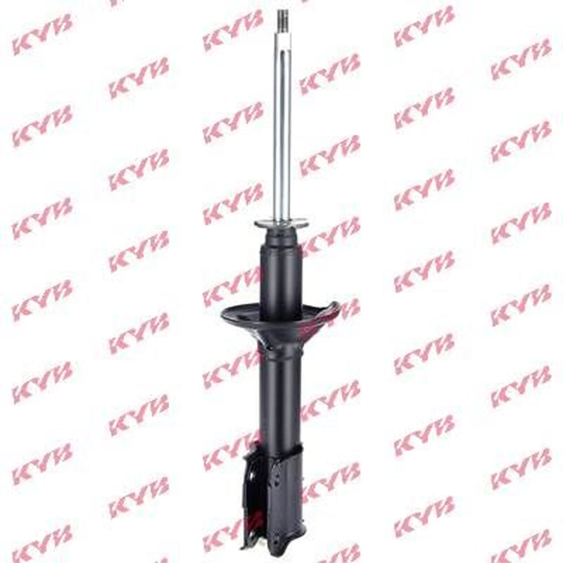 KYB Shock Absorber Damper Strut Front Right fits Nissan Sunny 1982-1987 1.3 1.5