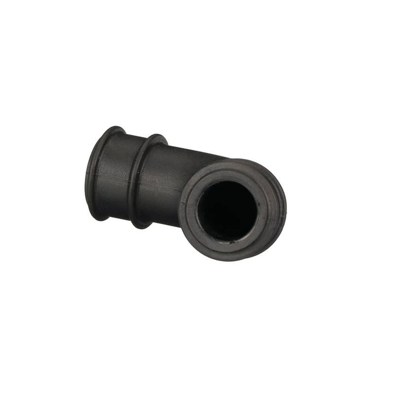 Gates Crankcase Ventilation Hose 100mm fits Audi A4 B5 1995-2001 1.8
