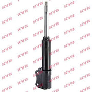 KYB Shock Absorber Damper Strut Front Left fits Suzuki Grand Vitara I 1998-2005