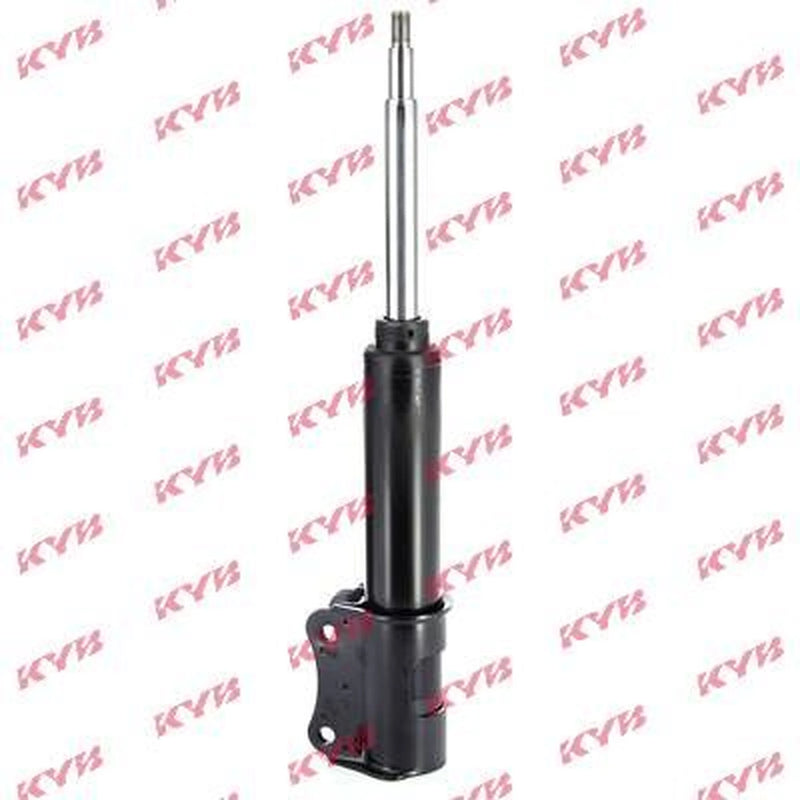 KYB Shock Absorber Damper Strut Front Left fits Suzuki Grand Vitara I 1998-2005