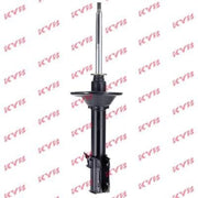 KYB Shock Absorber Damper Strut Rear Right fits Subaru Legacy 1994-1999 2.0 2.2