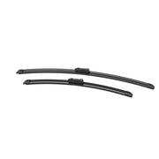 Bosch Aerotwin Wiper Blade Set 600mm + 450mm — A188S fits Alfa Romeo Giulietta