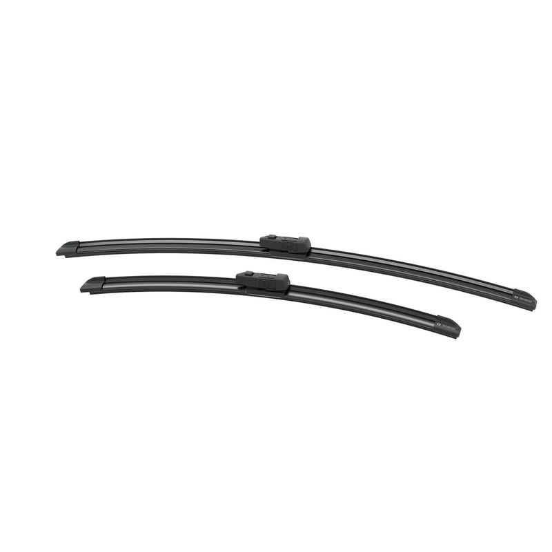 Bosch Aerotwin Wiper Blade Set 600mm + 450mm — A188S fits Alfa Romeo Giulietta