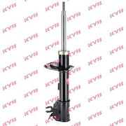 KYB Shock Absorber Damper Strut Front Left fits Fiat Panda 2006 on 1.4
