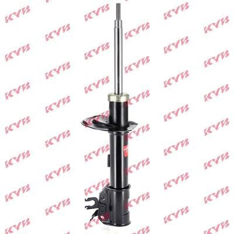 KYB Shock Absorber Damper Strut Front Left fits Fiat Panda 2006 on 1.4