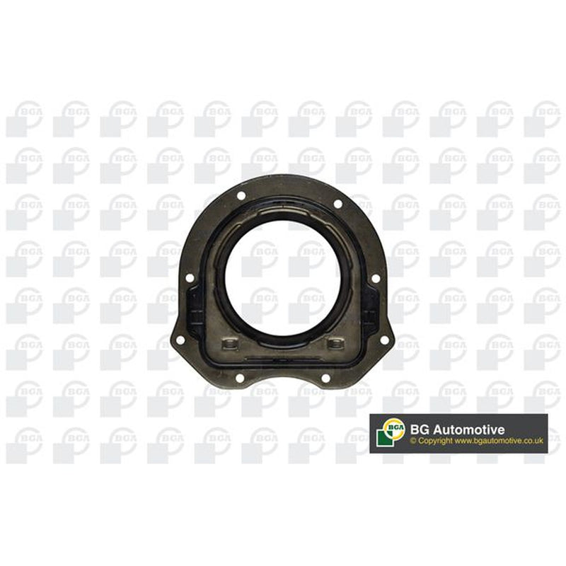 BGA Crankshaft Shaft Seal 205mm OD ID Wide fits Citroën Relay III 2006-2020 2.2