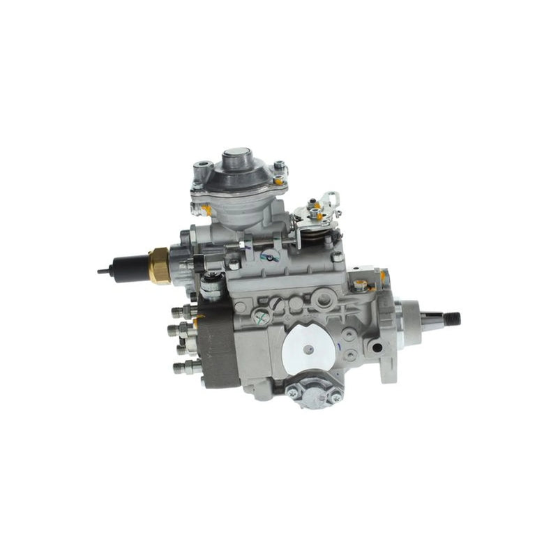 Bosch Diesel Injection Pump