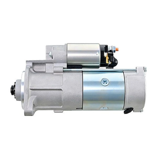 Hella Starter Motor 12V 3.6kW 9 Teeth fits Kubota Series-M 2012 on
