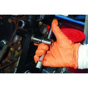 Laser Socket Set 3/8"D 34pc 3496 Laser - Dynamic Drive