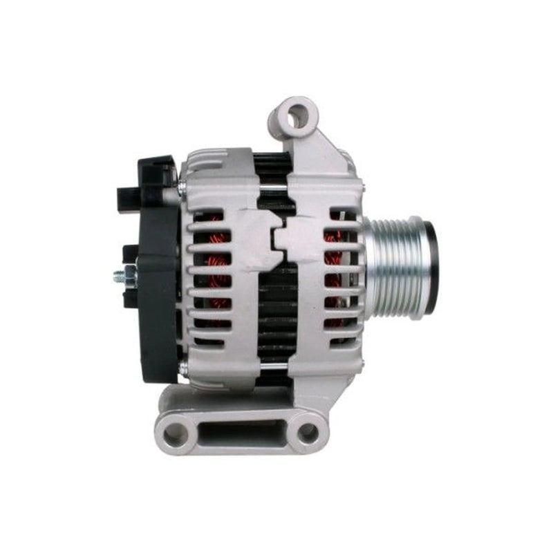 Hella Car Alternator 12V fits Ford Transit 2006-2014 2.2 2.4 3.2