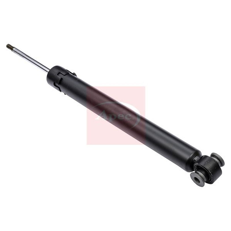 Apec Shock Absorber Damper Strut Rear Left fits Land Rover Range Rover Velar
