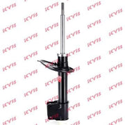 KYB Shock Absorber Damper Strut Front Right fits Citroën Berlingo Multispace
