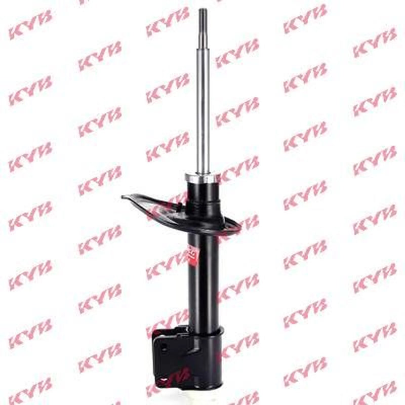 KYB Shock Absorber Damper Strut Front Right fits Citroën Berlingo Multispace