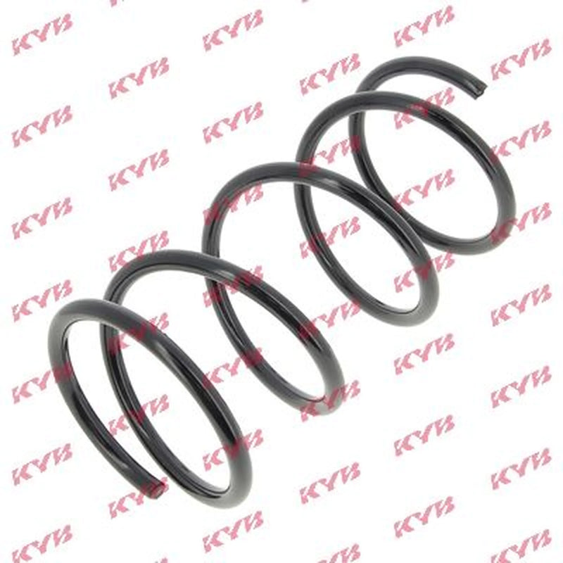 KYB Front Suspension Coil Spring fits Toyota Corolla 1992-1997 2.0