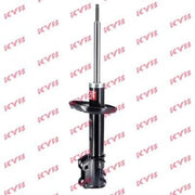 KYB Shock Absorber Damper Strut Front Right fits Opel Adam 2012-2019 1.0 1.2 1.4