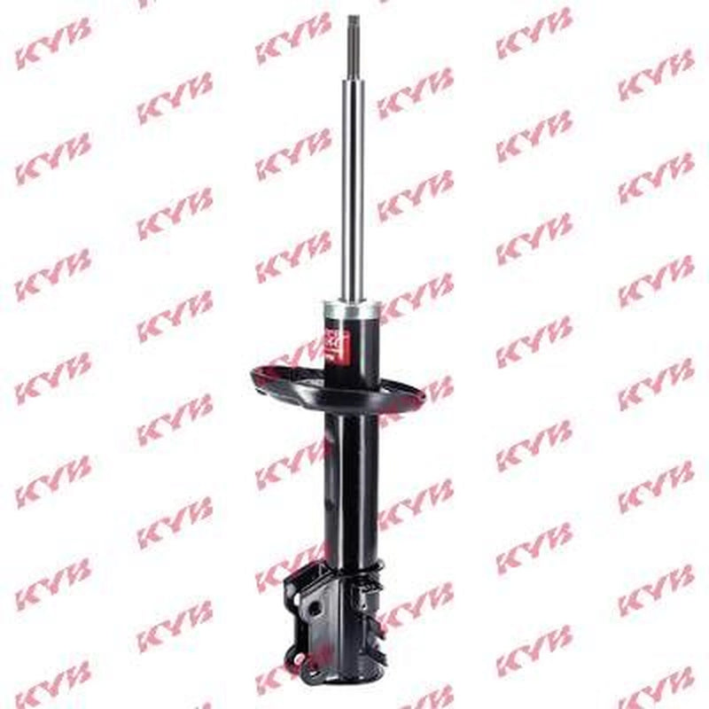 KYB Shock Absorber Damper Strut Front Right fits Opel Adam 2012-2019 1.0 1.2 1.4