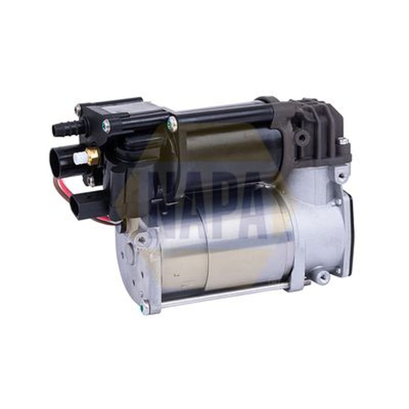 NAPA Air Suspension Compressor fits BMW X5 2013-2018
