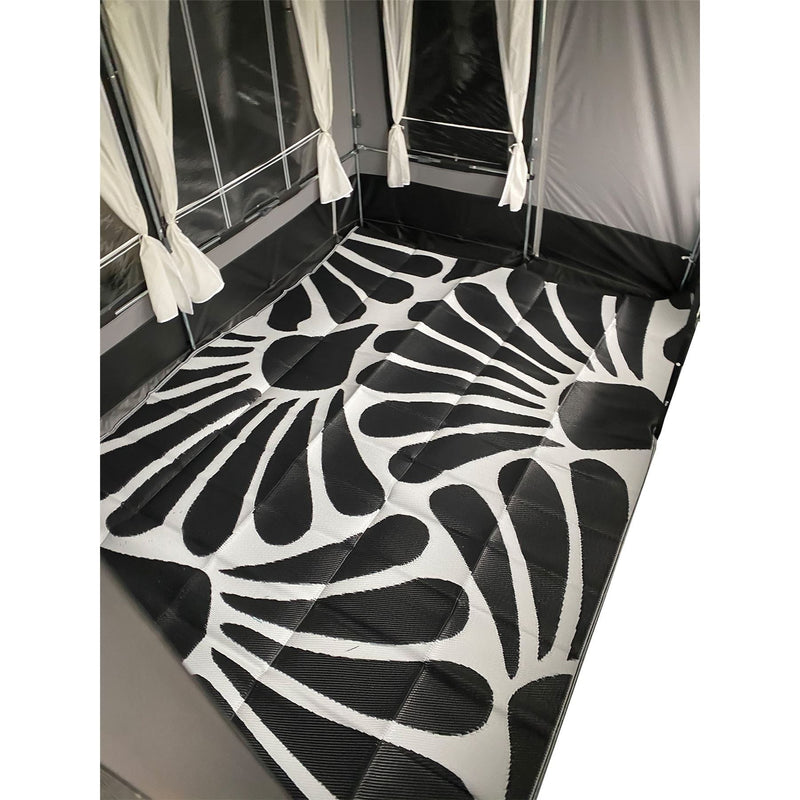 Quest Breathable Cosy Carpet (250 x 250) A1101XS Quest - Dynamic Drive