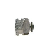 Bosch Power Steering Hydraulic Pump fits Audi A6 C5 2001-2005 3.0