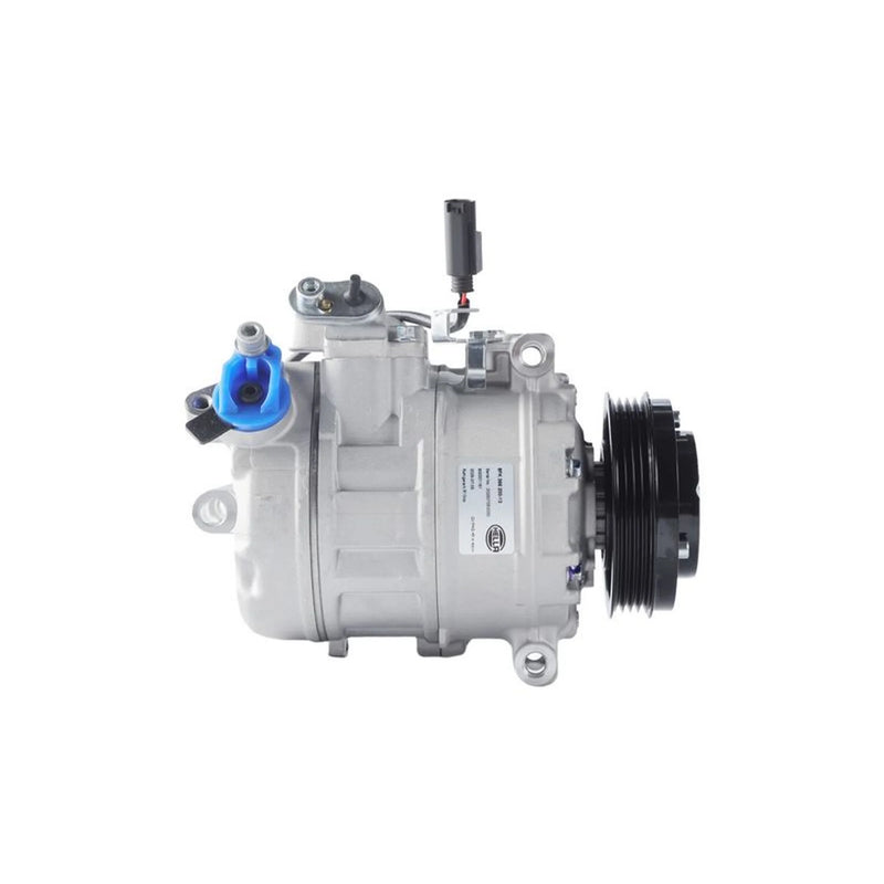 Hella Air Conditioning Compressor 8FK 366 200-131