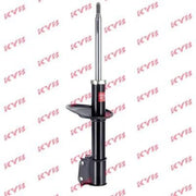 KYB 2 x Shock Absorbers fits Renault Clio I 1990-1998 1.2 1.4 1.8 1.9