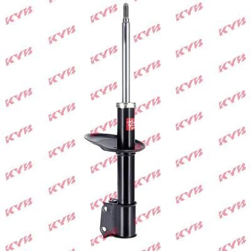 KYB Shock Absorber Damper Strut Front fits Renault Clio I 1990-1998