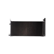 Mahle Air Conditioning Condenser fits Toyota Rav 4 V 2018 on 2.5