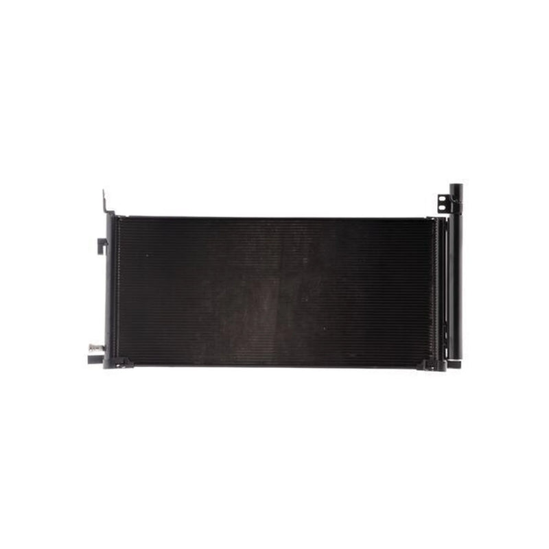Mahle Air Conditioning Condenser fits Toyota Rav 4 V 2018 on 2.5