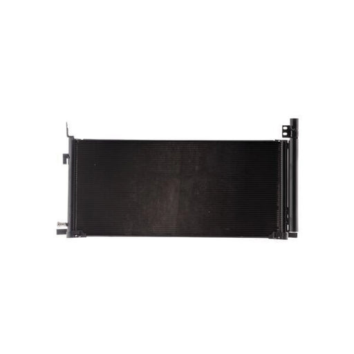 Mahle Air Conditioning Condenser fits Toyota Rav 4 V 2018 on 2.5