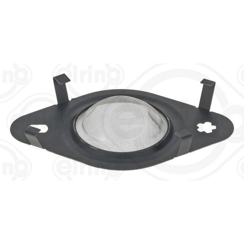 Elring Ford Egr Valve Pipe Gasket before EGR cooler fits Ford Ecosport 2017 on