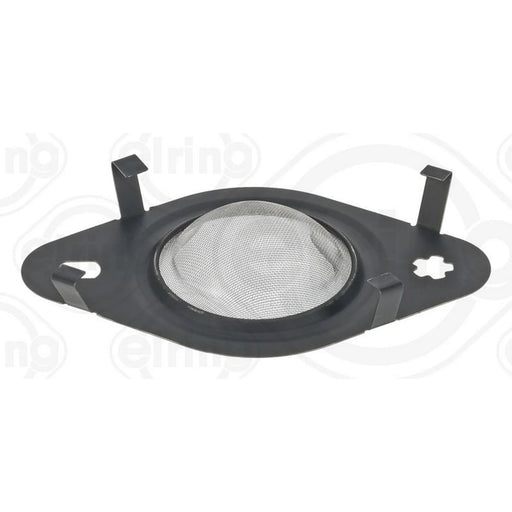 Elring Ford Egr Valve Pipe Gasket before EGR cooler 807.240