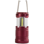 Collapsible LED lantern E0071 UK Camping And Leisure - Dynamic Drive