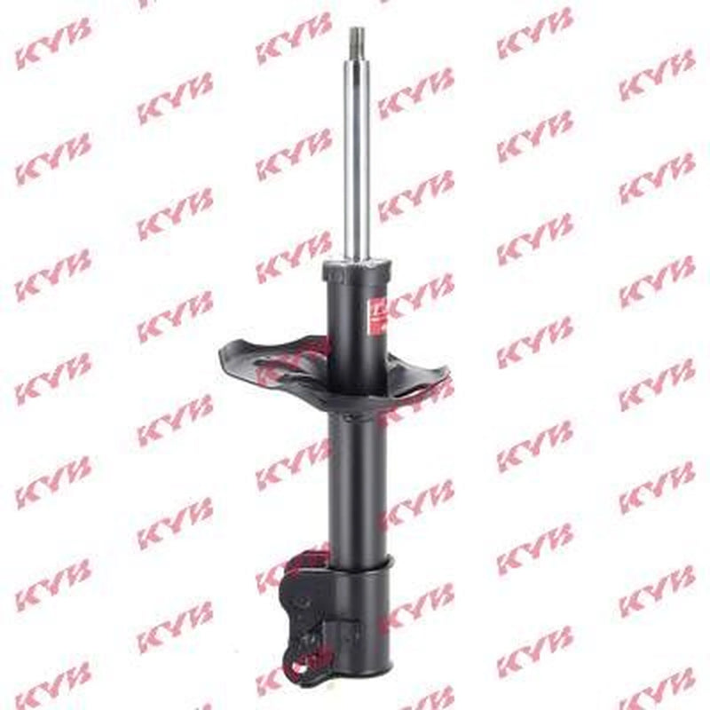 KYB Shock Absorber Damper Strut Front Right fits Mazda 626 1997-2002 1.8 1.9 2.0
