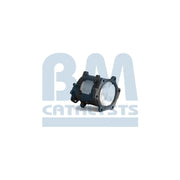BM Catalysts Homologated Petrol Cat fits Nissan Almera 2000-2006 1.5 1.8
