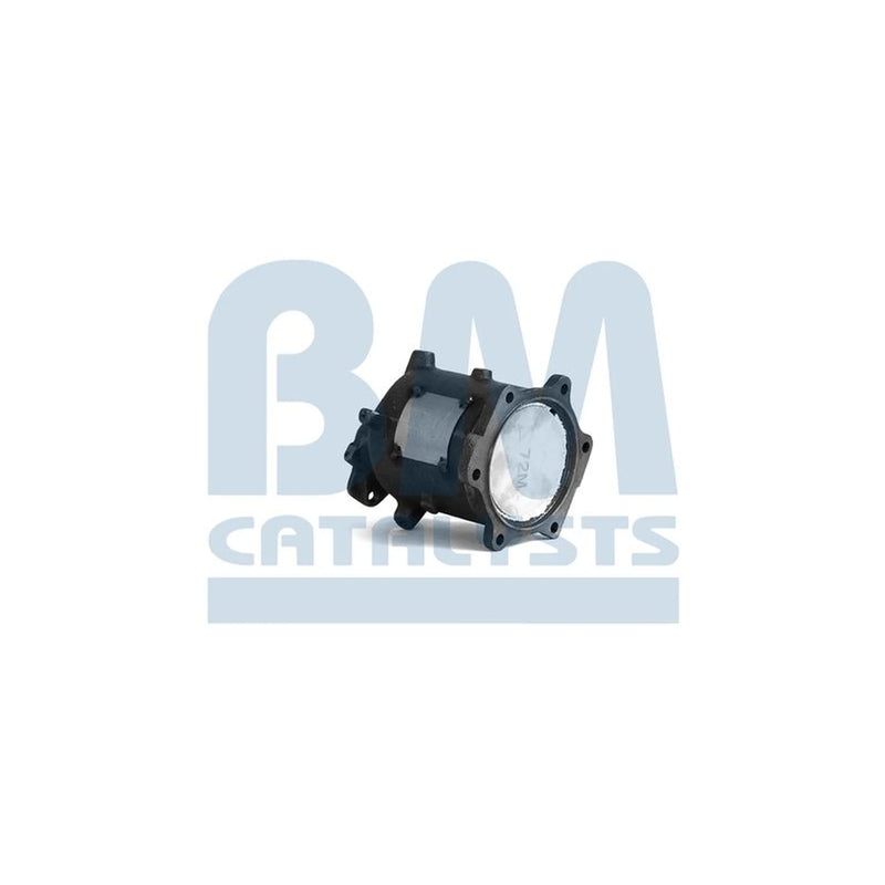 BM Catalysts Homologated Petrol Cat fits Nissan Almera 2000-2006 1.5 1.8