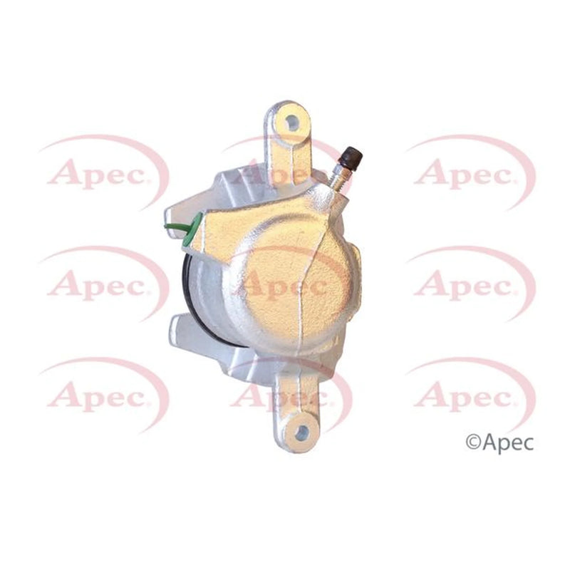 Apec Brake Caliper Assembly Front Right RCA355