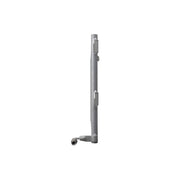 Hella Air Conditioning Condenser 8FC 366 222-861