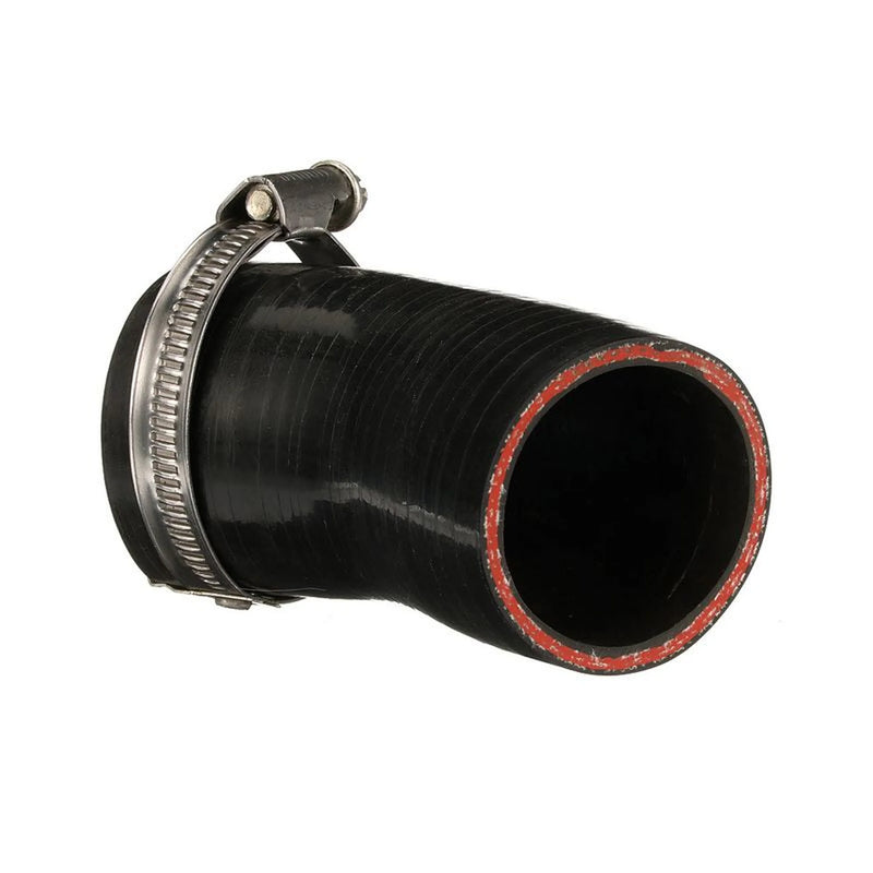 Gates Intercooler Turbo Charge Air Hose 90mm fits Audi A3 2003-2013 1.6 2.0