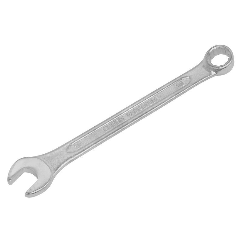 Seigen by Sealey Combination Spanner 10mm S0410 Seigen by Sealey  - Dynamic Drive