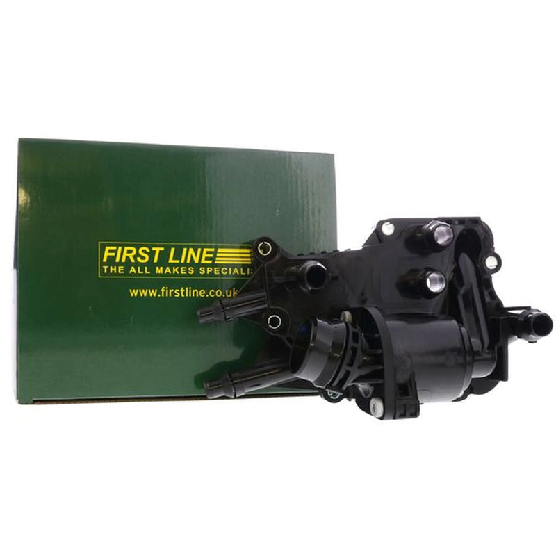 First Line Thermostat,Coolant Front fits BMW 3 2019 on