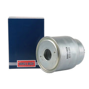 Borg & Beck Fuel Filter Element BFF8306